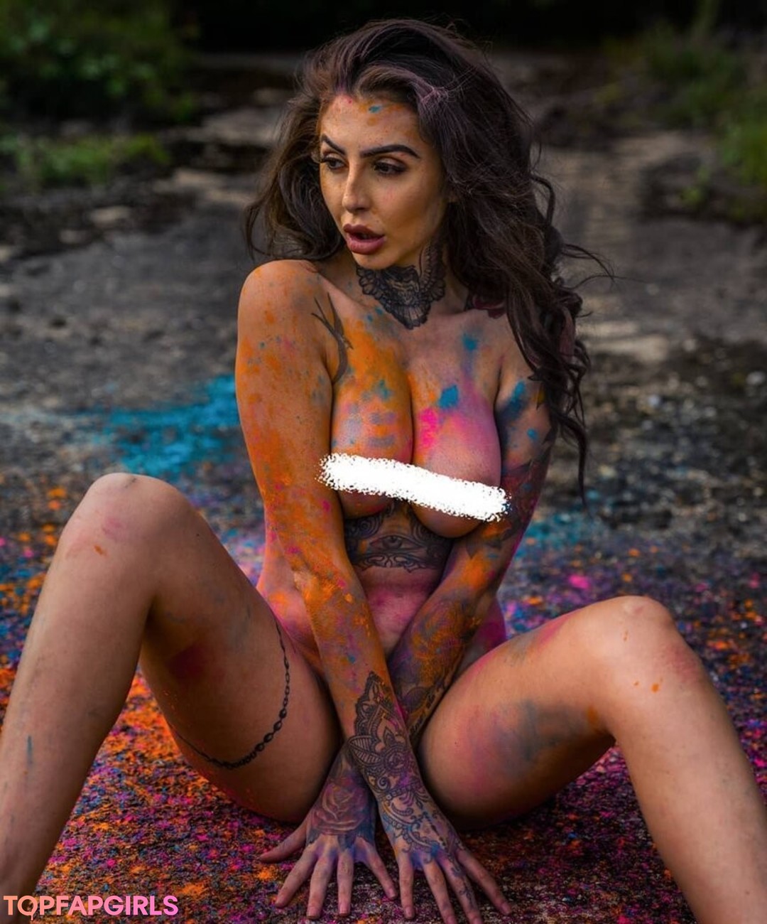 Hollie Stafford star sex gallery