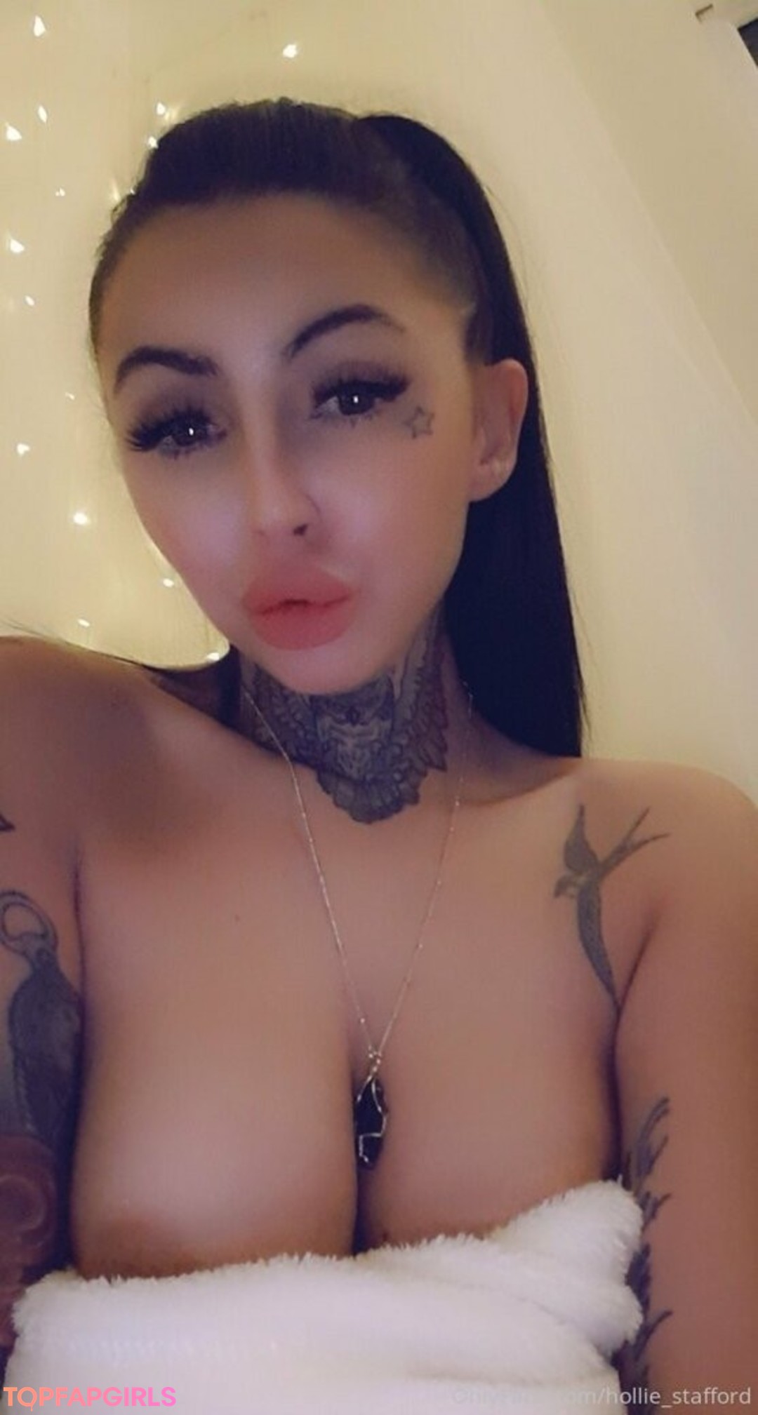 Hollie Stafford free pornstar archive