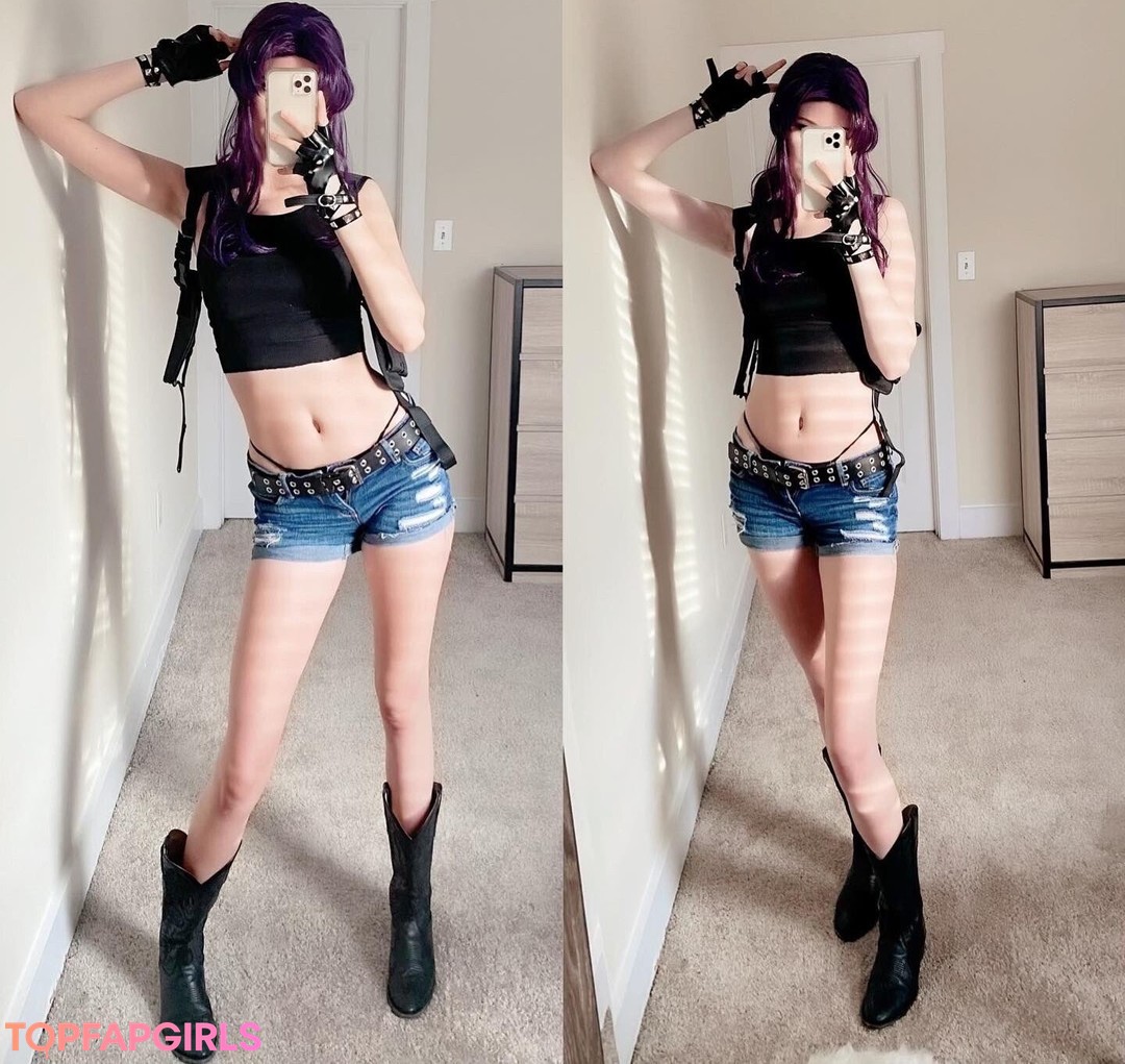 HazelFig model nude images
