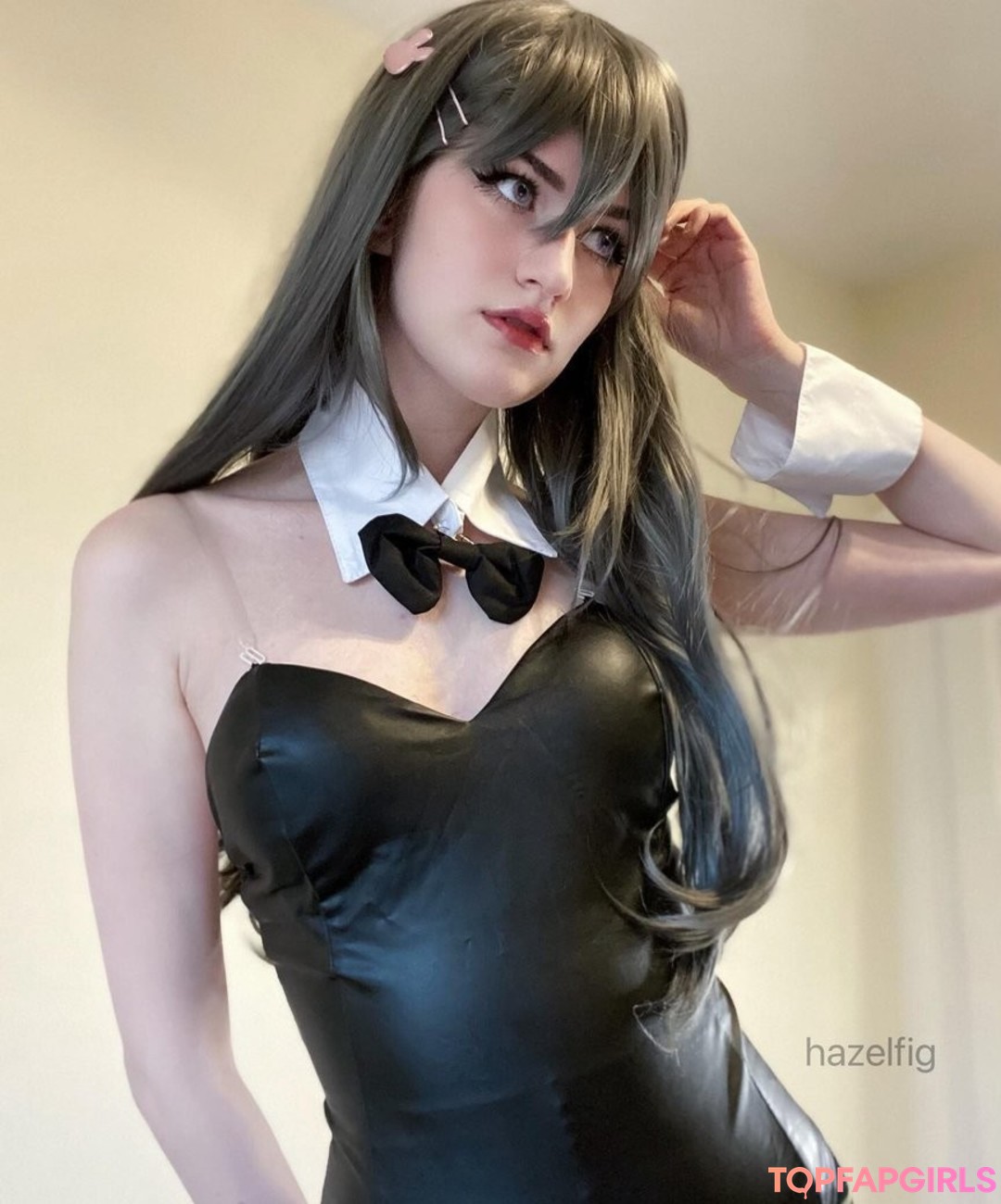 HazelFig high quality pornstar picture