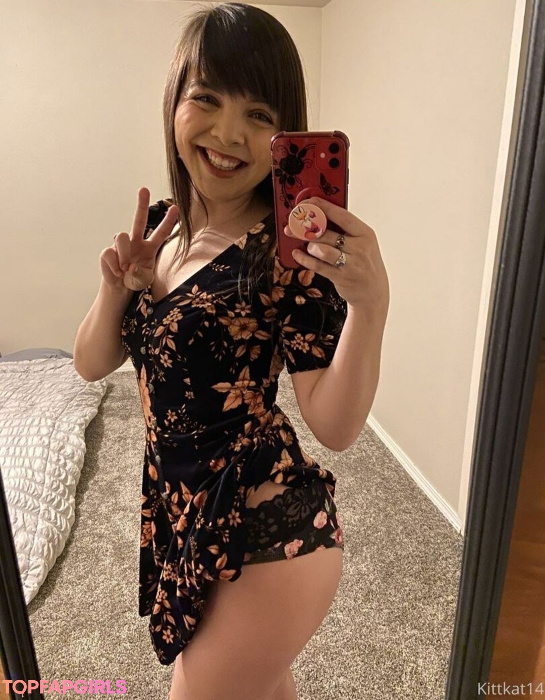 Kittkat14 perfect actress images