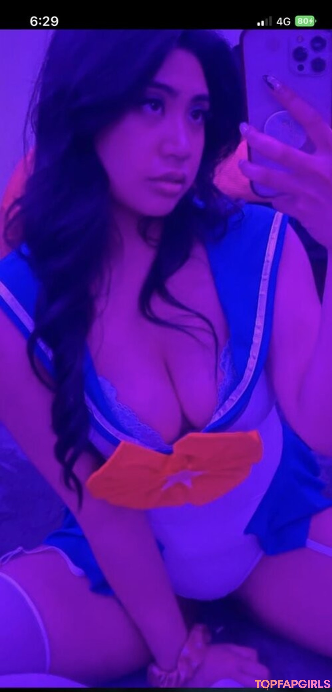 Crystal IGGY adult actress image