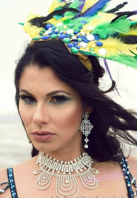 lilybrazilianbombshell star pretty img