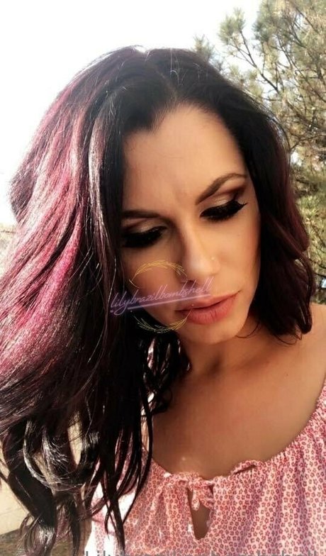 lilybrazilianbombshell perfect star gallery
