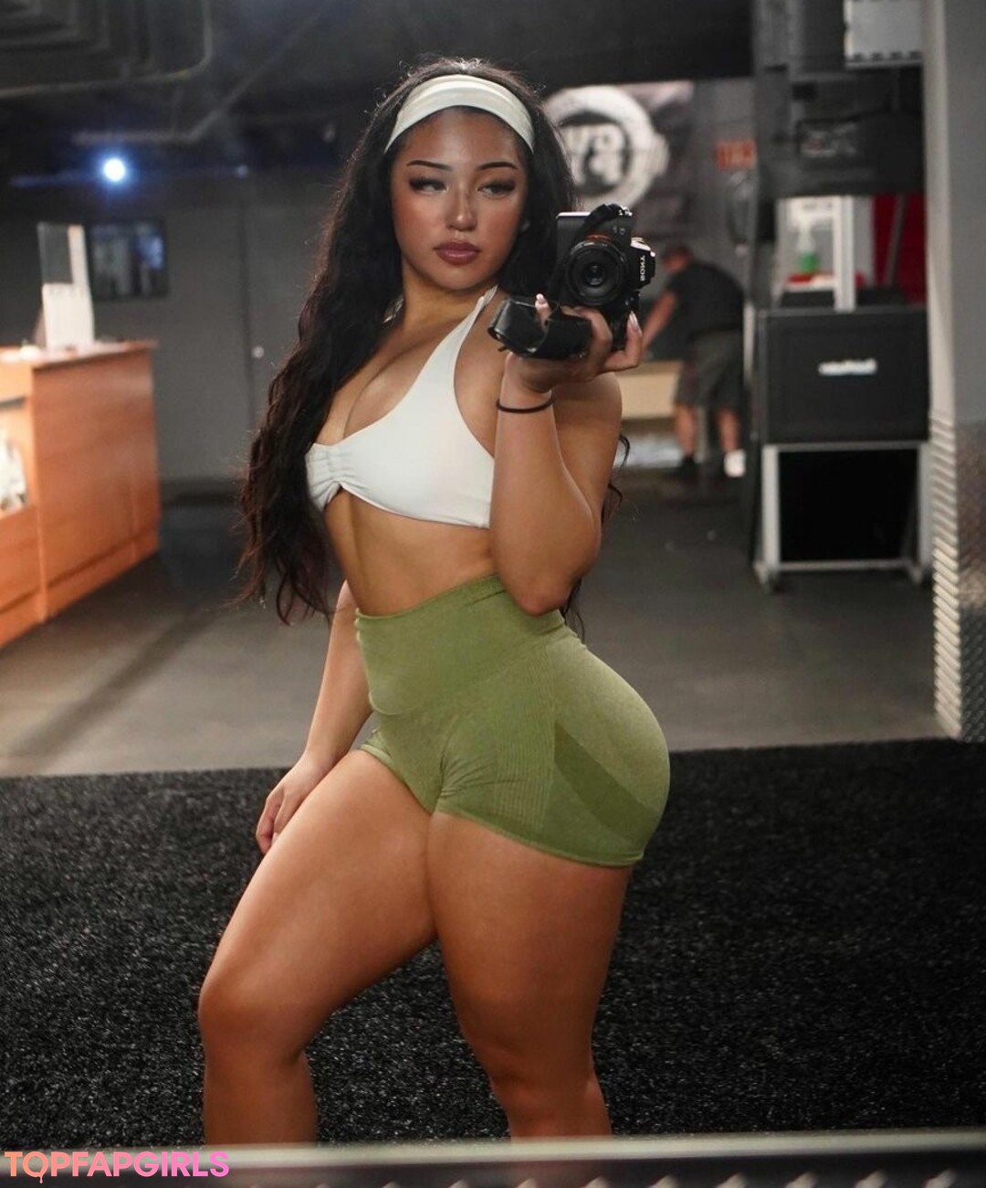theworkoutdoll high quality actress archive