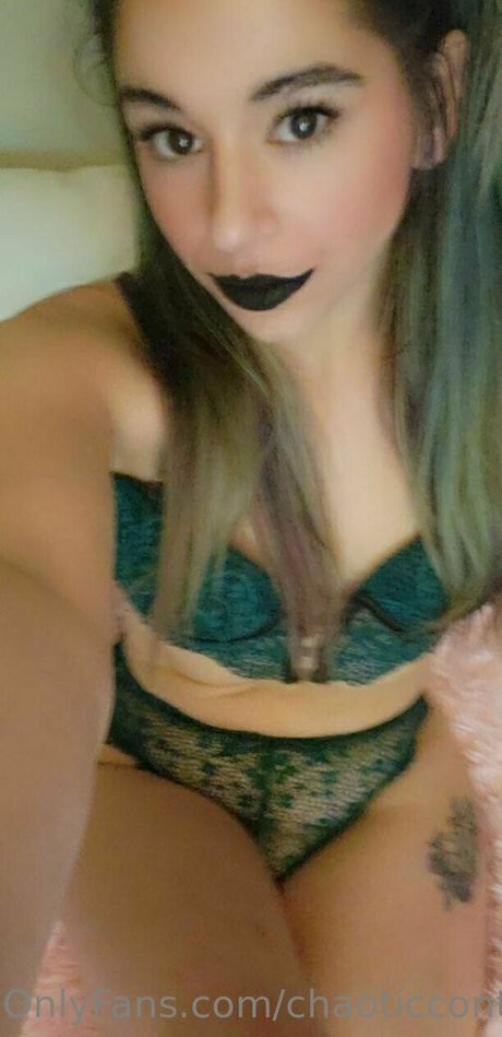 chaoticcontent naked star gallery