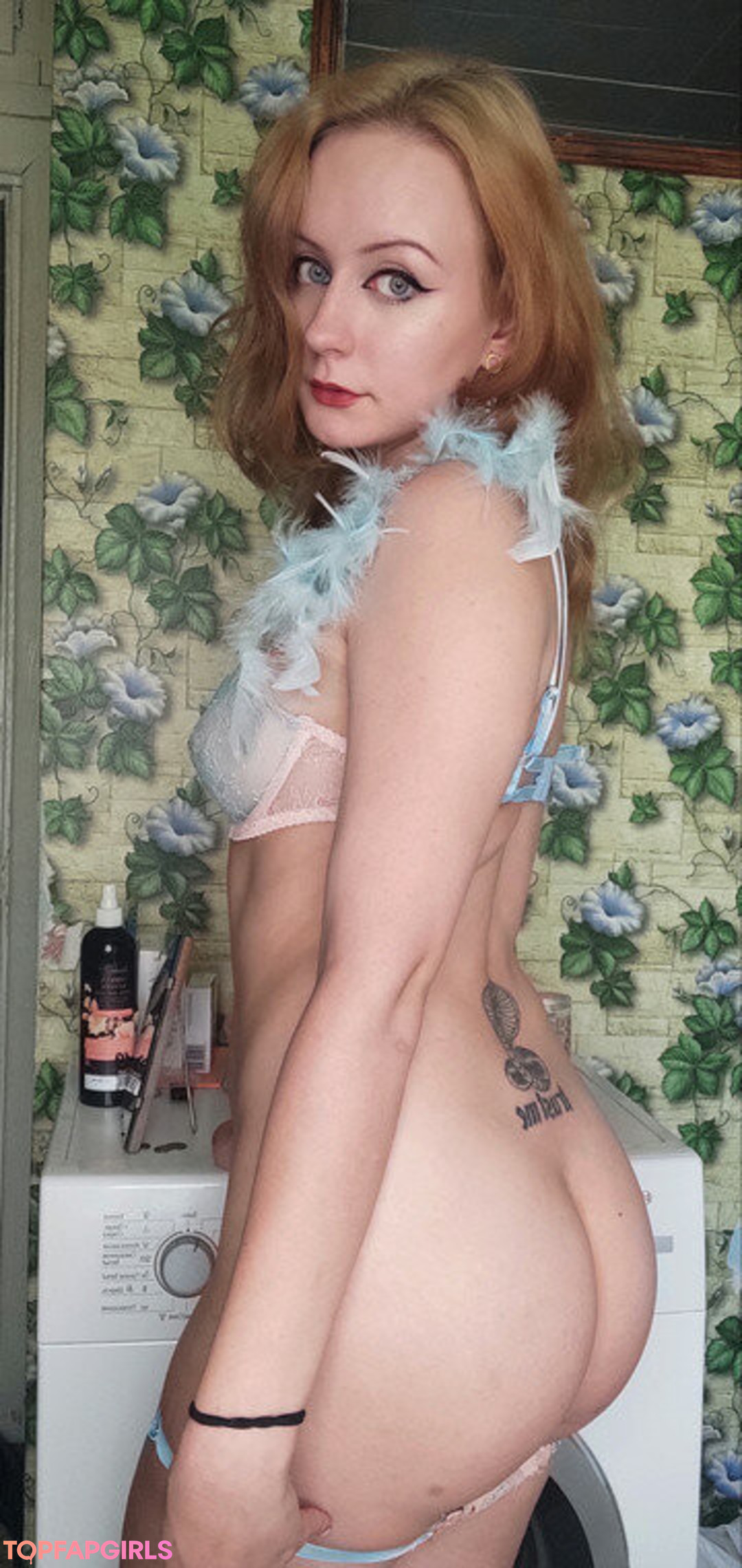 Dirty Tanya Pecus model nice pic