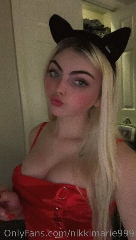 nikkimarie999 high quality star image