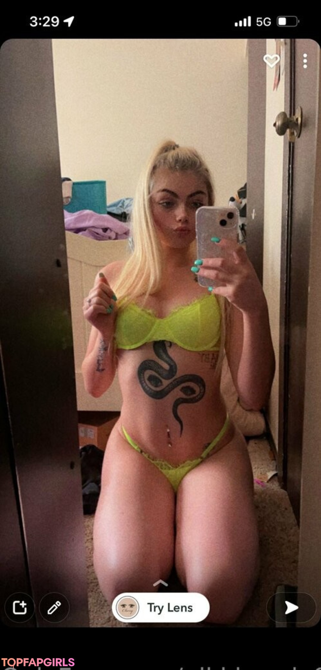 nikkimarie999 top actress archive