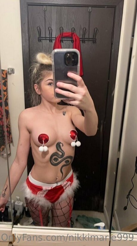 nikkimarie999 star xxx archive