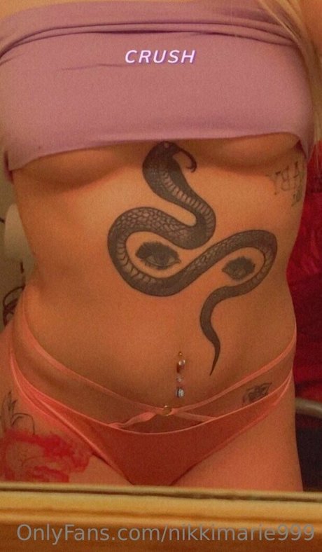 nikkimarie999 star pretty galleries