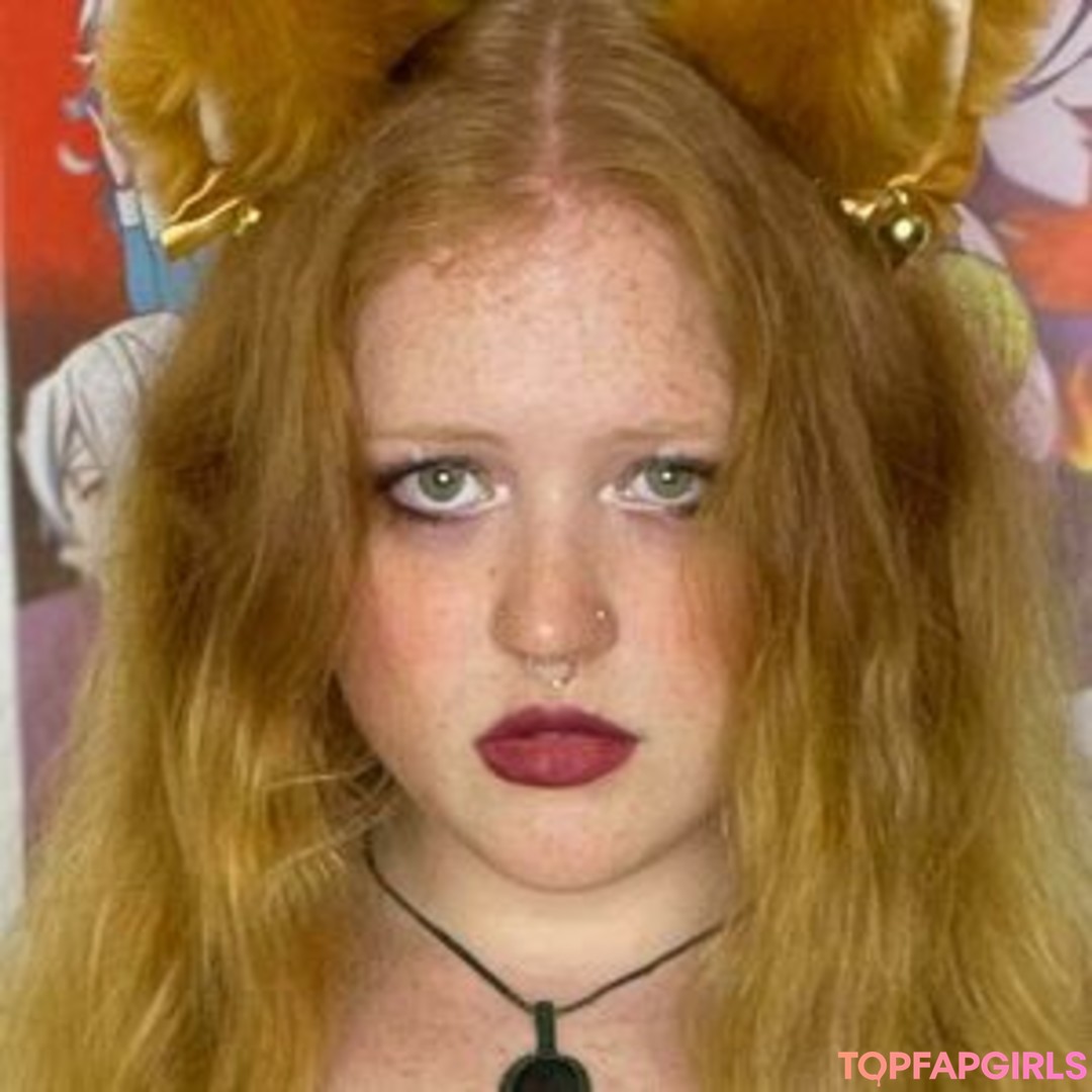 Autumnflame pornstar exclusive picture