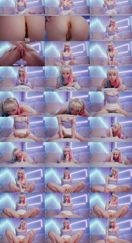 Jolielyon naked star pic