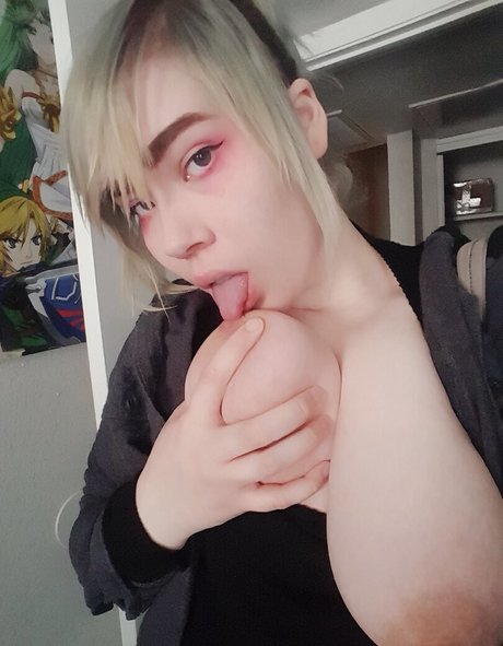 CumRabbitCum perfect pornstar image