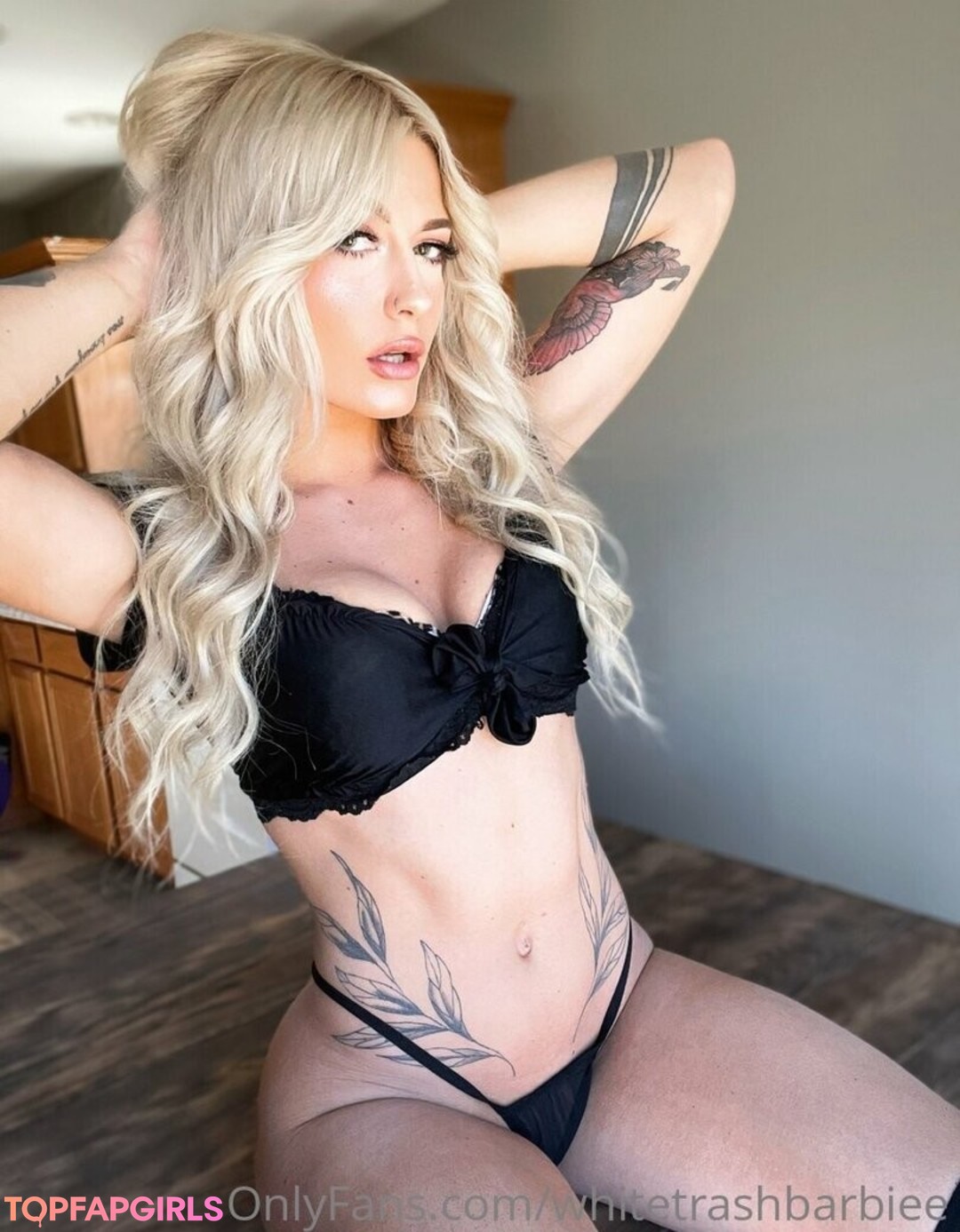 Whitetrashbarbiee high quality star archive