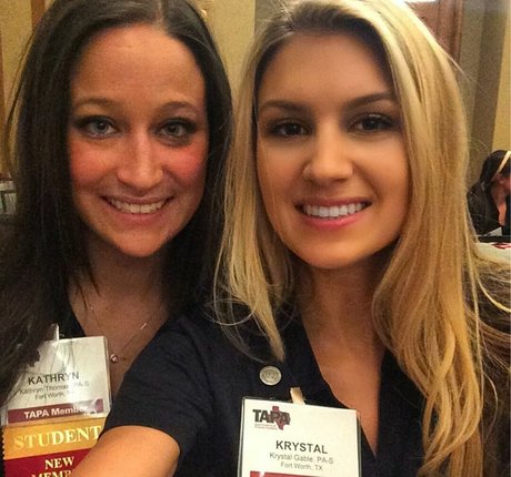 Krystal Gable perfect actress photos