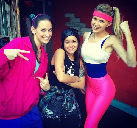 Krystal Gable pornstar nice photos