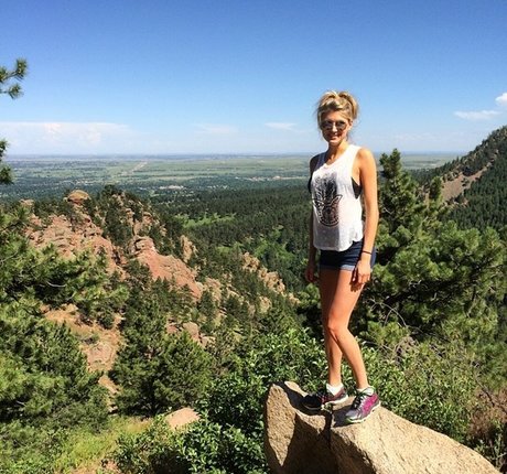 Krystal Gable pornstar xxx pics