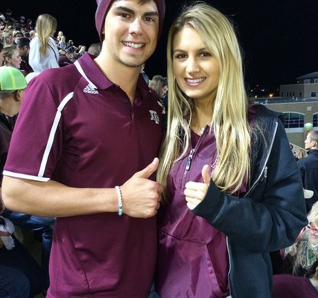 Krystal Gable top profile image