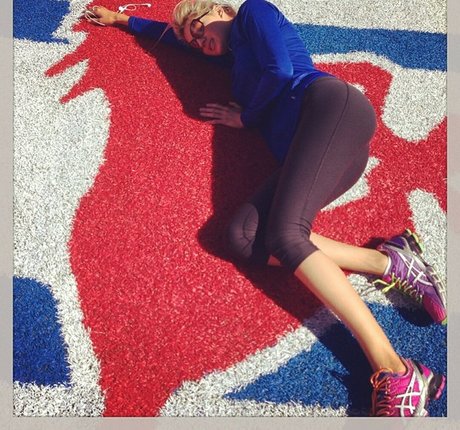 Krystal Gable pretty pornstar images