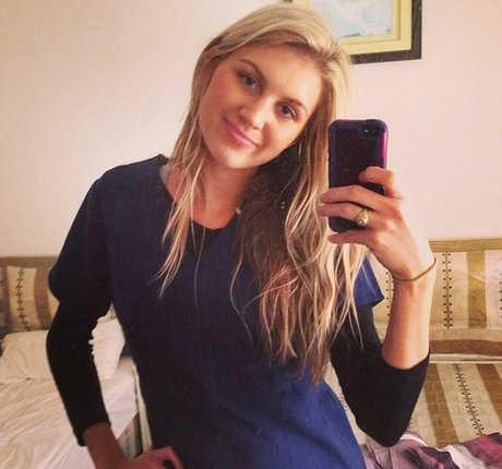 Krystal Gable pornstar erotic img