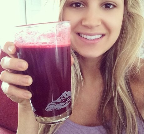 Krystal Gable model top archive