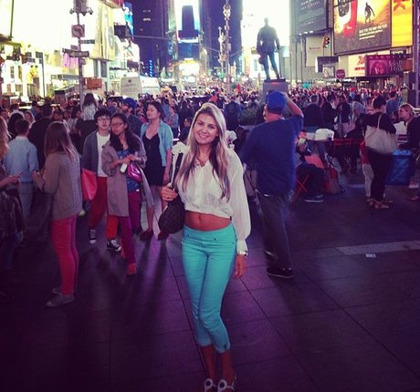 Krystal Gable erotic pornstar img