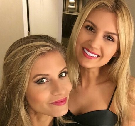 Krystal Gable art model photos