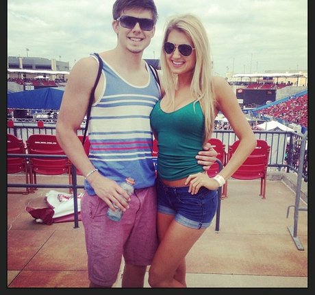 Krystal Gable star pretty img