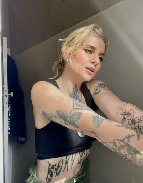 lavenderquinn pornstar perfect pic