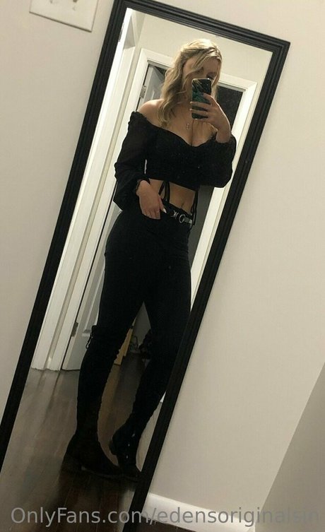 edensoriginalsin model porn img