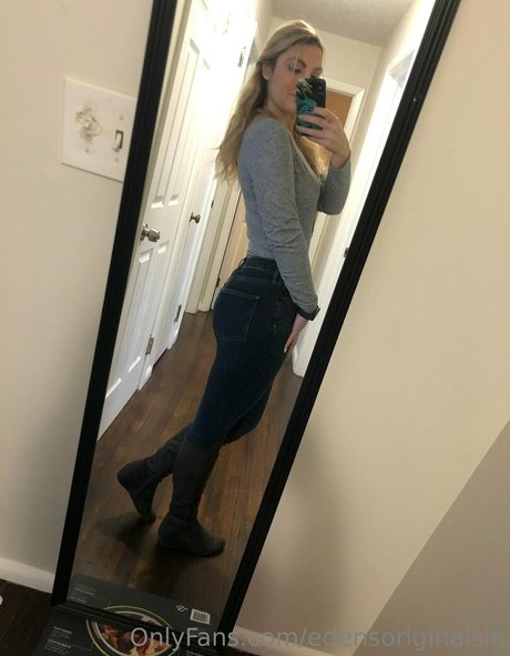 edensoriginalsin model adult photos