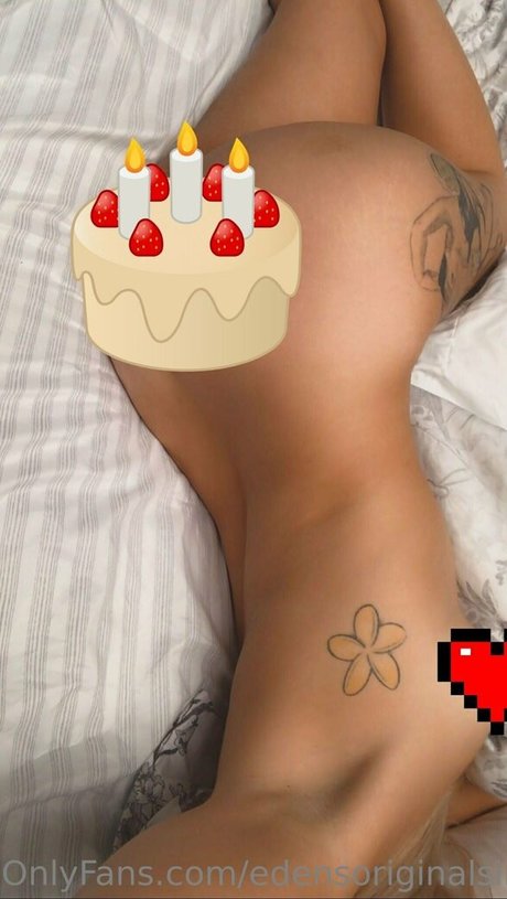 edensoriginalsin free model img