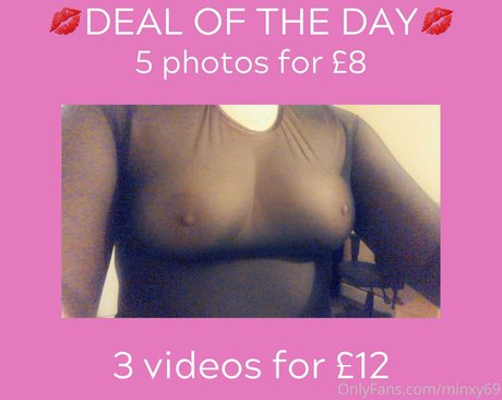 babyminx692 hot model photo