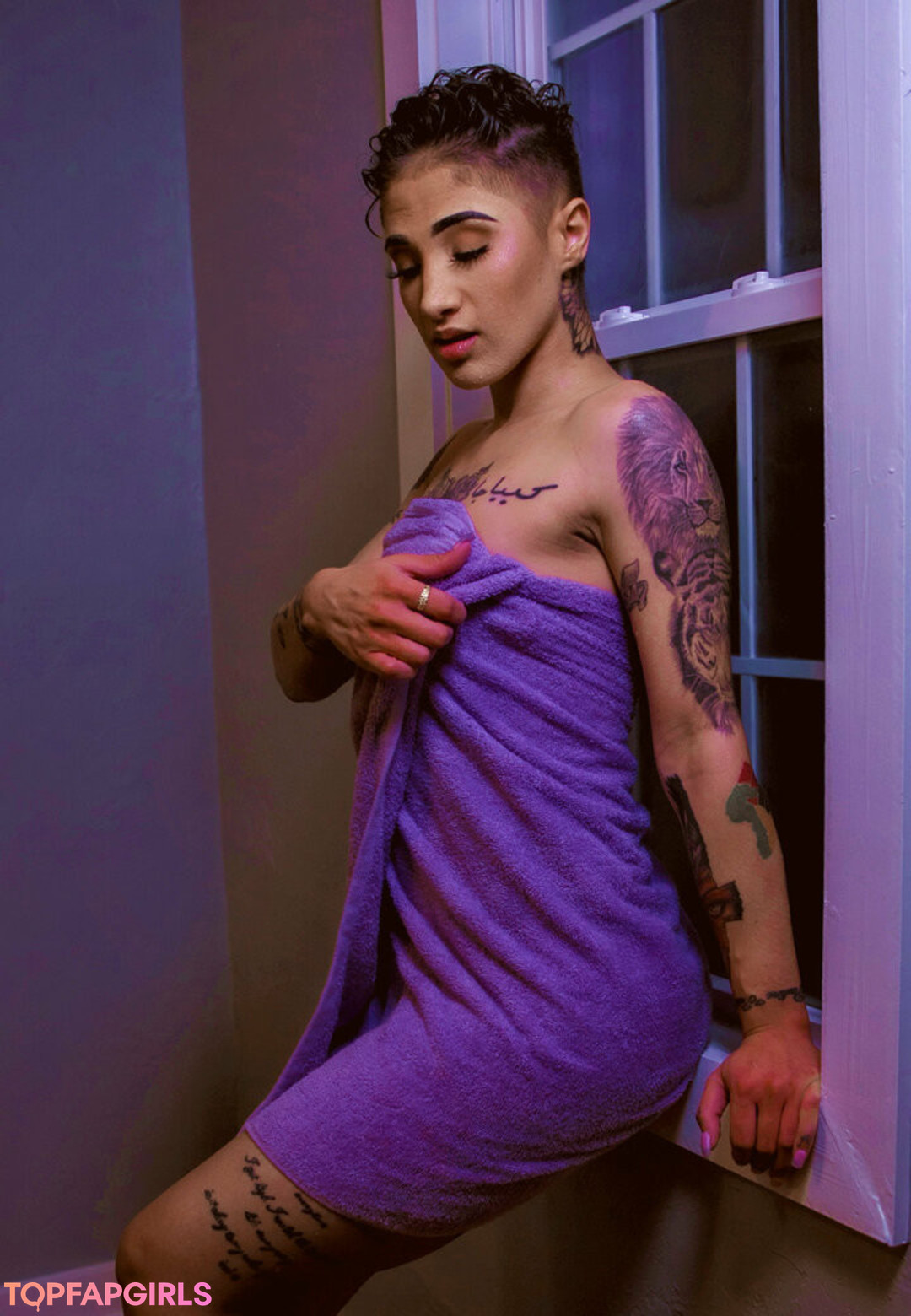 oklaafterdark model xxx image
