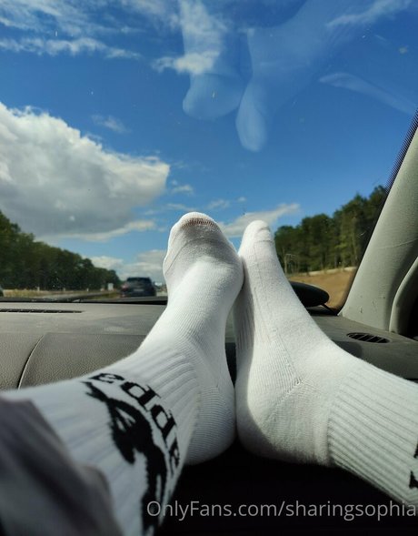 sharingsophia star naked pics