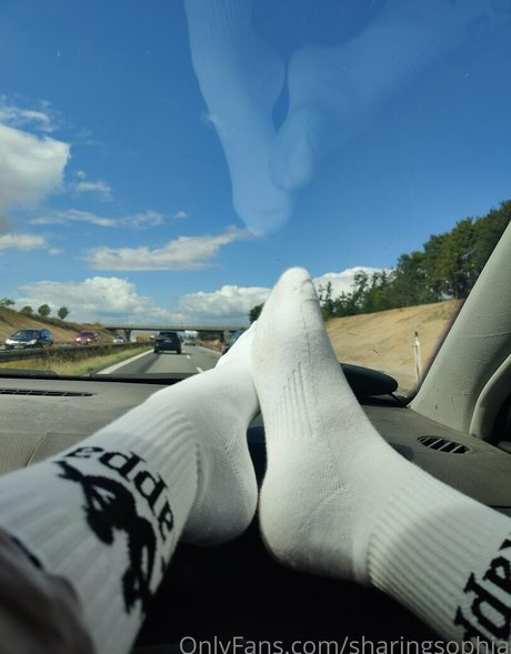 sharingsophia model free images