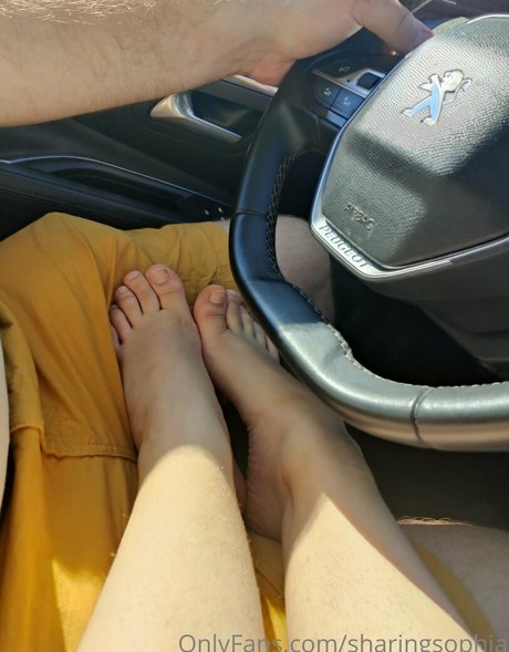 sharingsophia free model pic