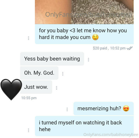 babihoneybee pornstar xxx archive