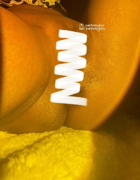 babihoneybee pornstar beautiful images