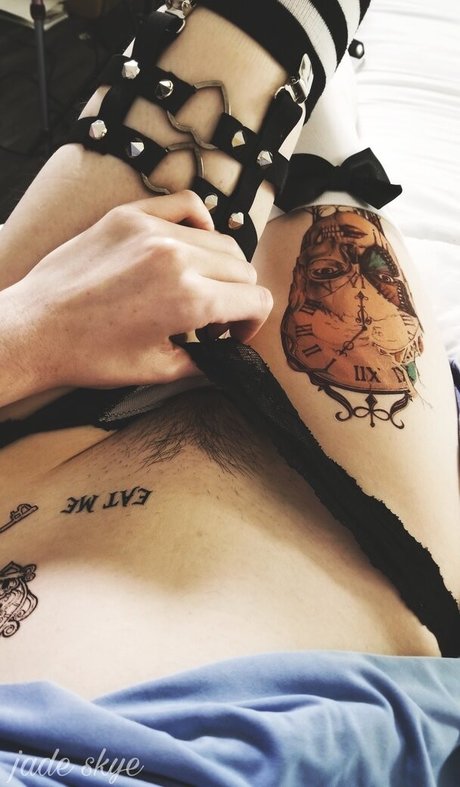 Jade Skye hd model galleries