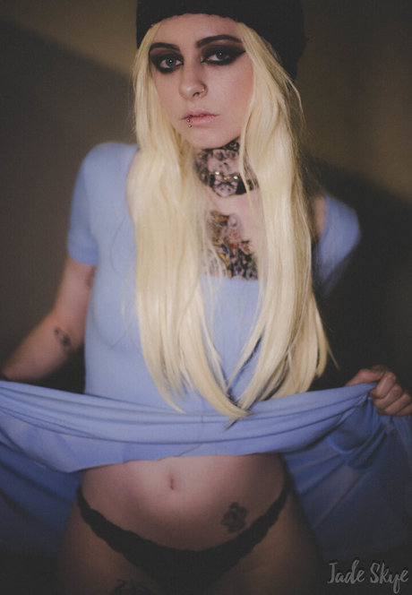 Jade Skye free star archive