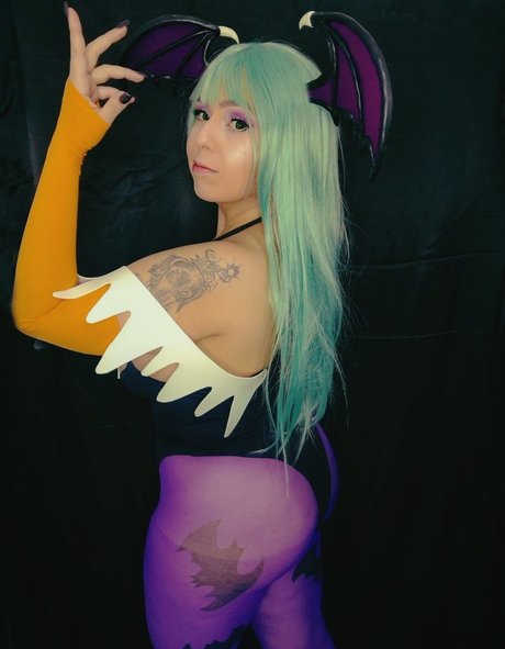 Keka Pankeka nudes model pics