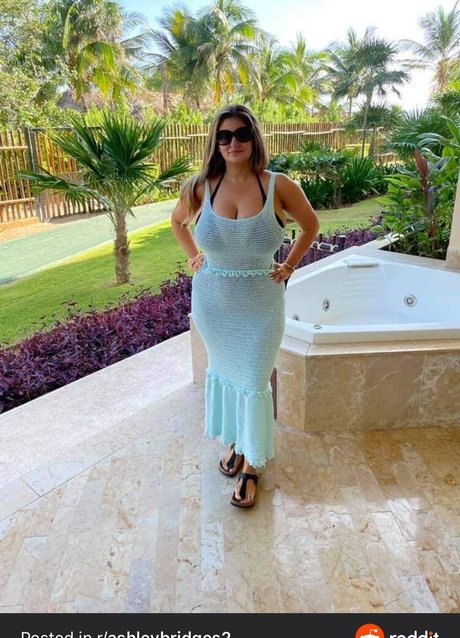 Ashley Bridges nude actress images