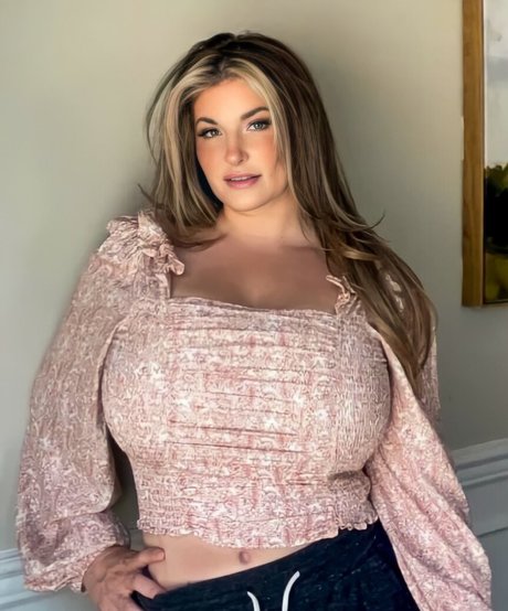 Ashley Bridges hot actress img