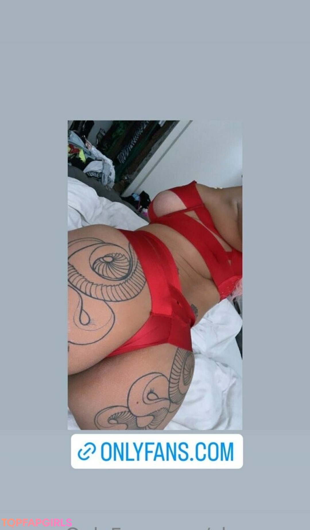clemoney xxx model image