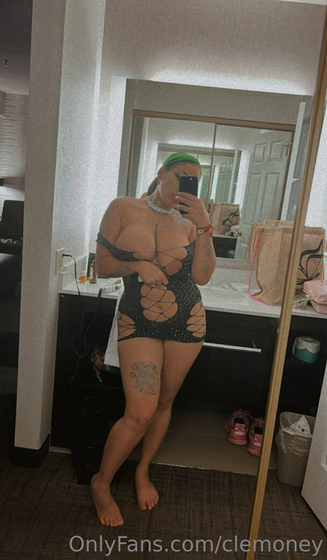 clemoney hd model pics