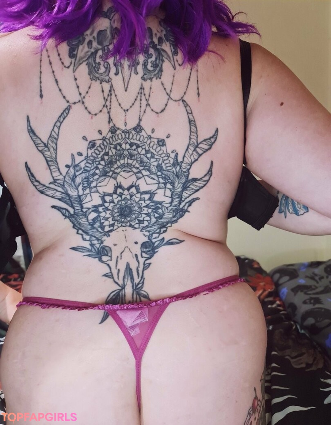 delilahslay star perfect photos