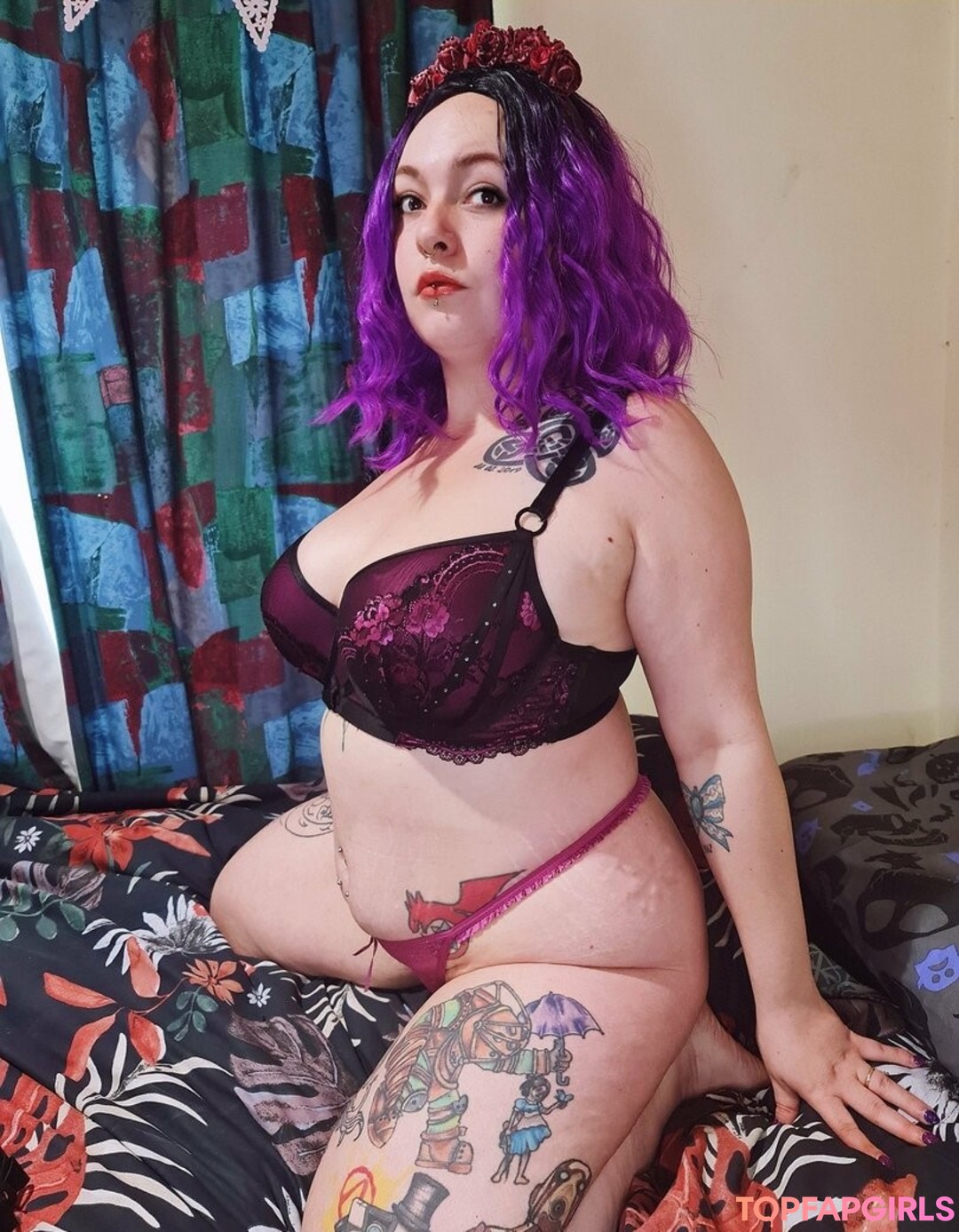 delilahslay model hot galleries