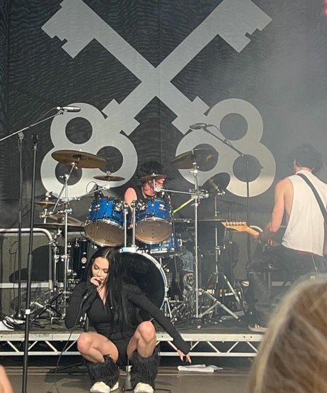 Maggie Lindemann pornstar high quality pictures